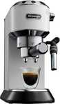 Кофеварка DeLonghi EC685.W Dedica