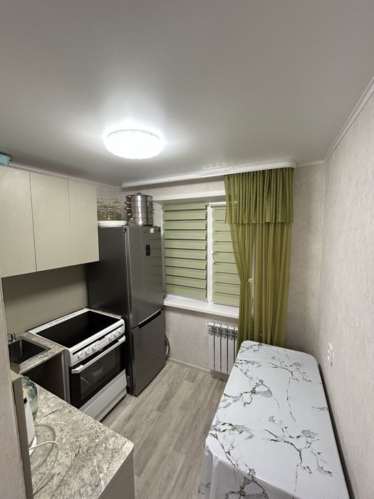 Продам 2 комнатную квартиру