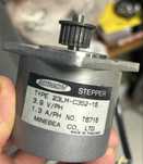 Motor pas cu pas stepper