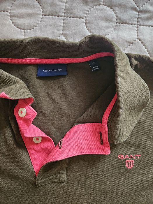 Оригинални тениски Adidas, Nike, Puma, Gant