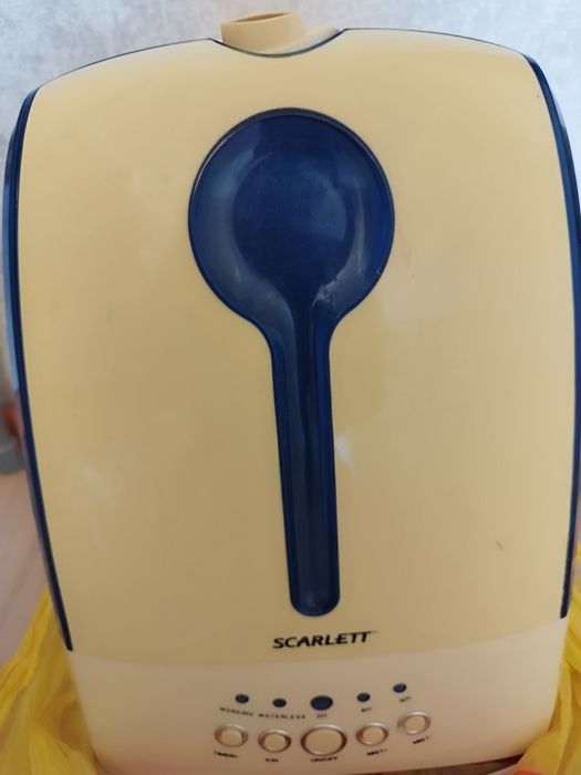 Увлажнитель воздуха