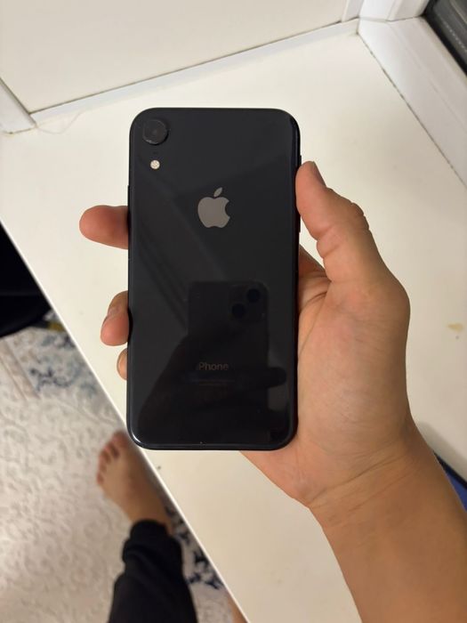 Iphone Xr в идеале