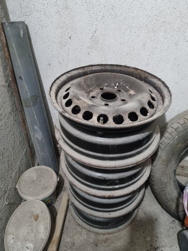 Aydi B5 15 sol Джанти original