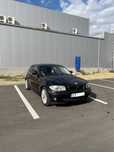 Vand BMW seria 1 E87 120d M47 163cp manuala