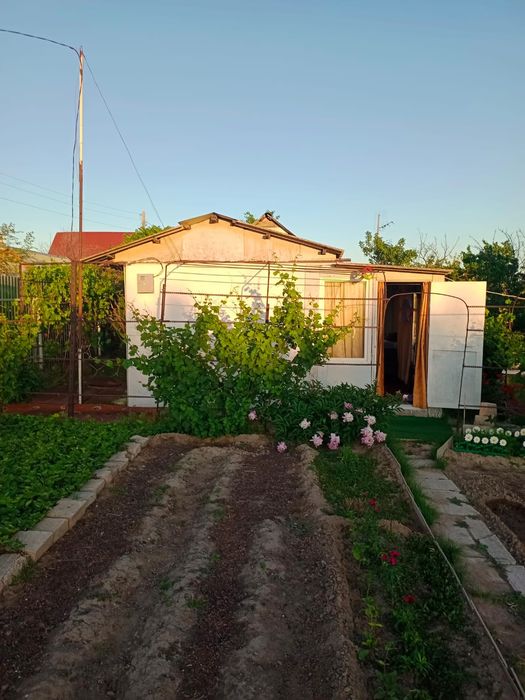 Продам дачу в городе Конаев ( Капчагай)