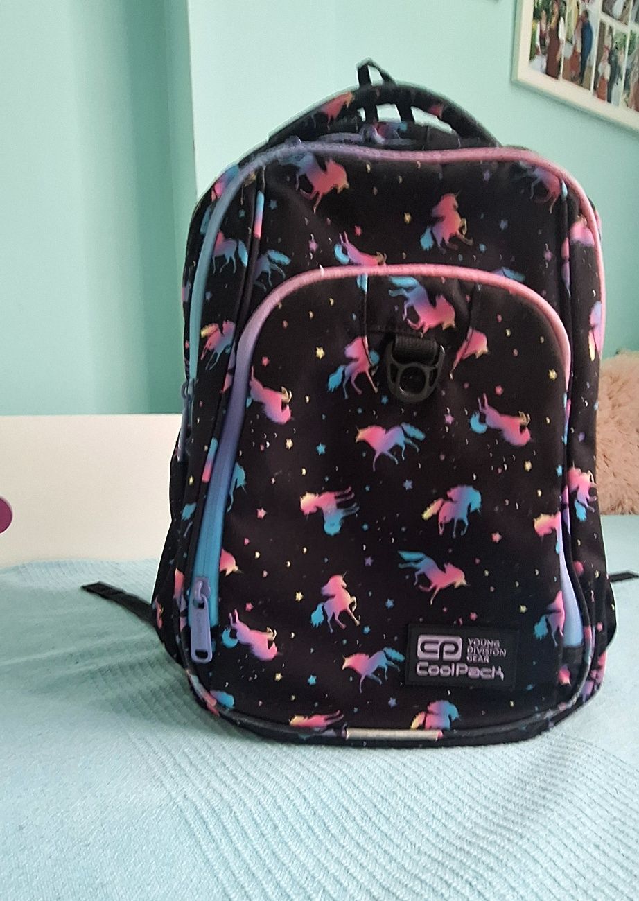 Ученическа раница Coolpack
