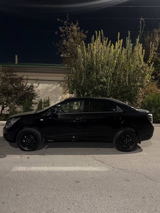 Cobalt Midnight 2025