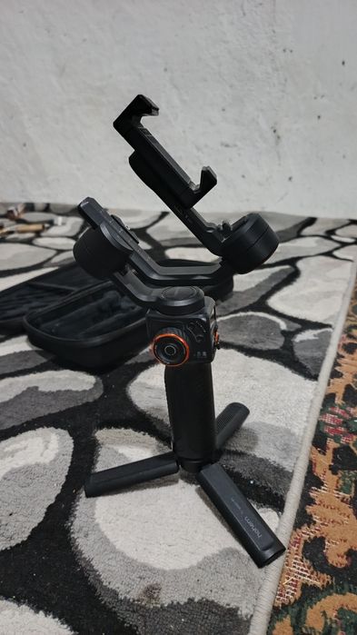 Ronin Hohem isteady m6