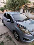 Chevrolet spark avtomat