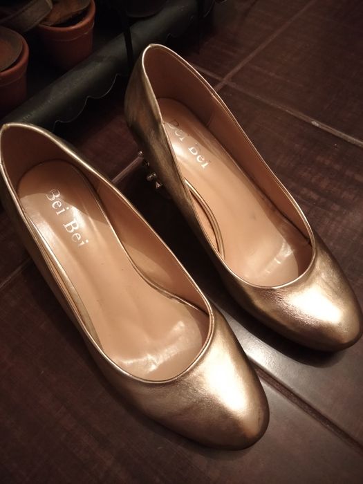 Pantofi Minelli boutique