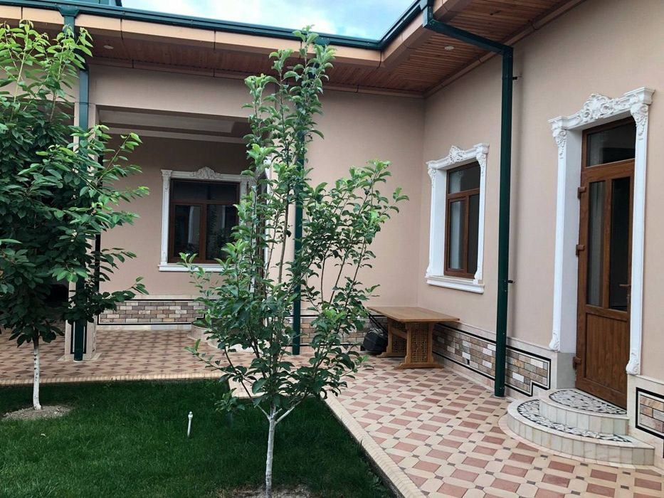 Сдается частный дом в районе Мархабо ориентир 29-Школа.