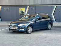 Ford Mondeo 2.2 Diesel Titanium X Navi Livrare Gratuita Finantare Garantie Import