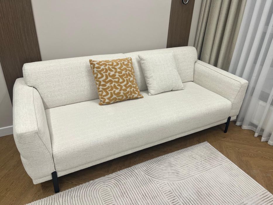 Диван в идеальном состоянии