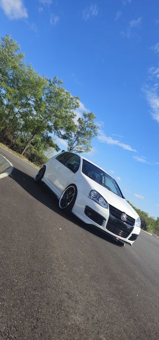 Golf V 2.0 BKD Stage II