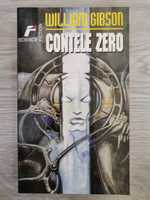 Contele Zero - William Gibson