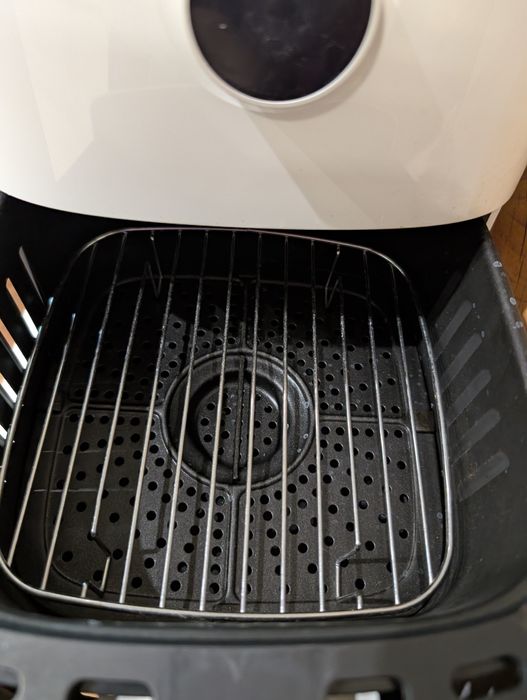 Фритюрник с горещ въздух Xiaomi Air Fryer 4.5l
