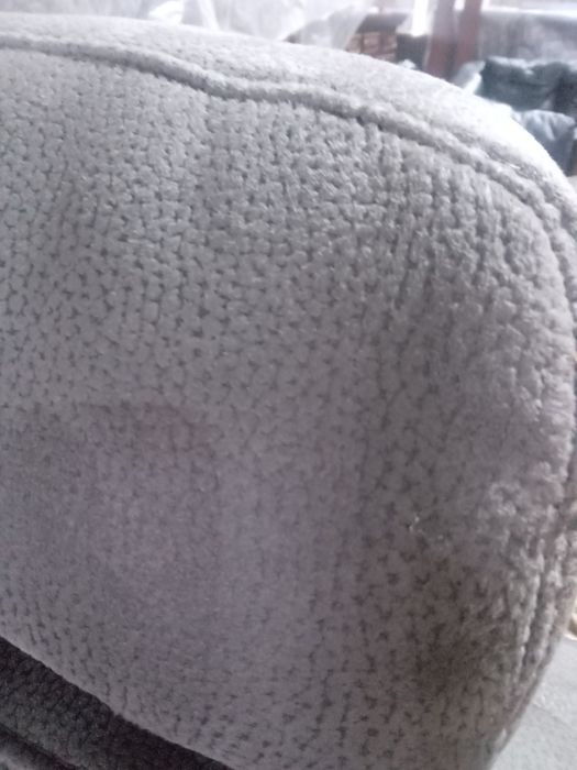 Coltar fix din piele altancara