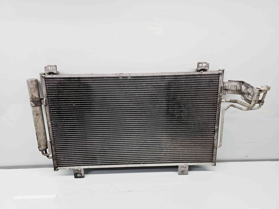 Radiator clima / AC MAZDA 6 (GJ1) Facelift [Fabr 2018-2021] 8397005-04
