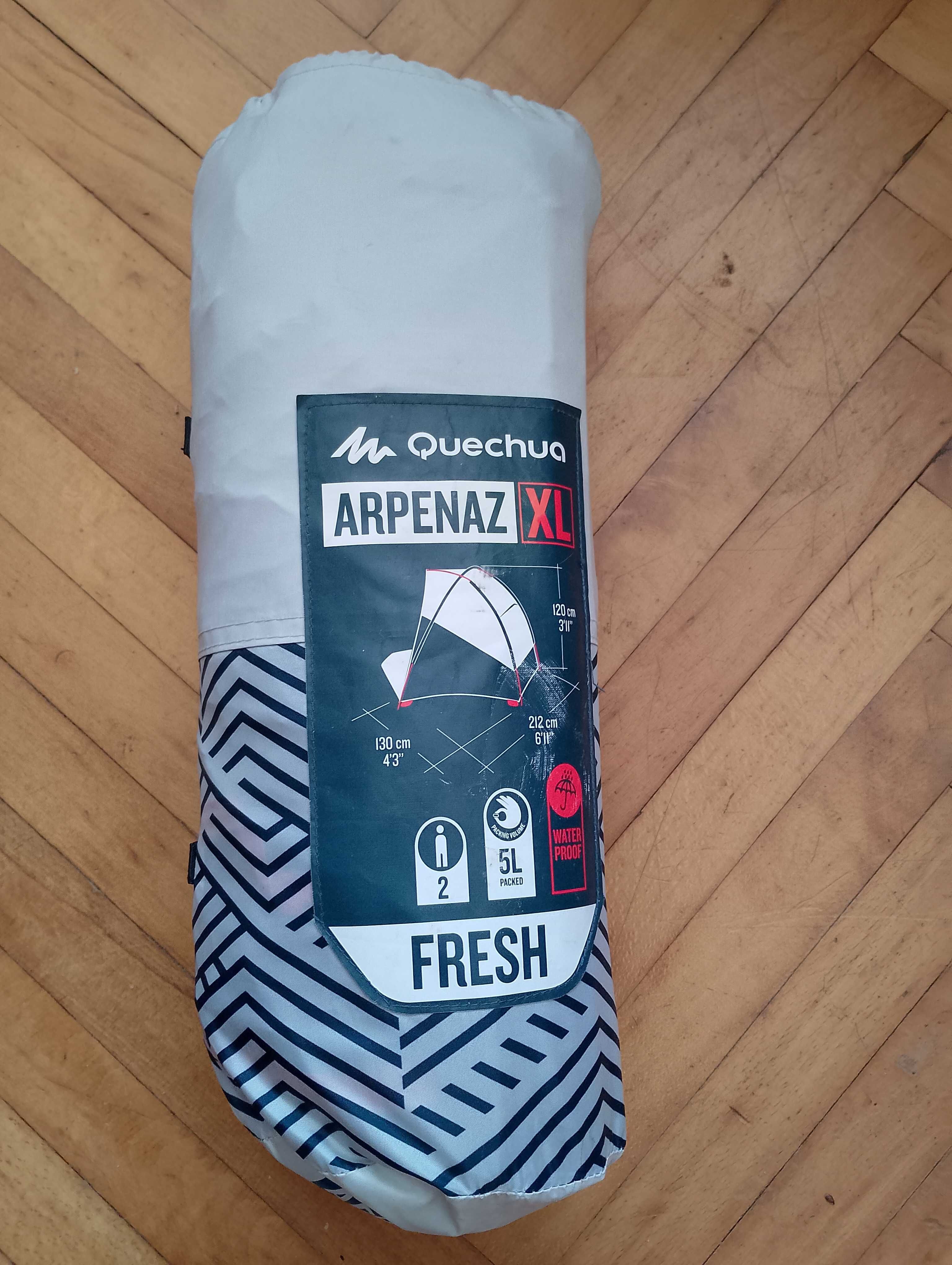 Заслон за плаж Quechua