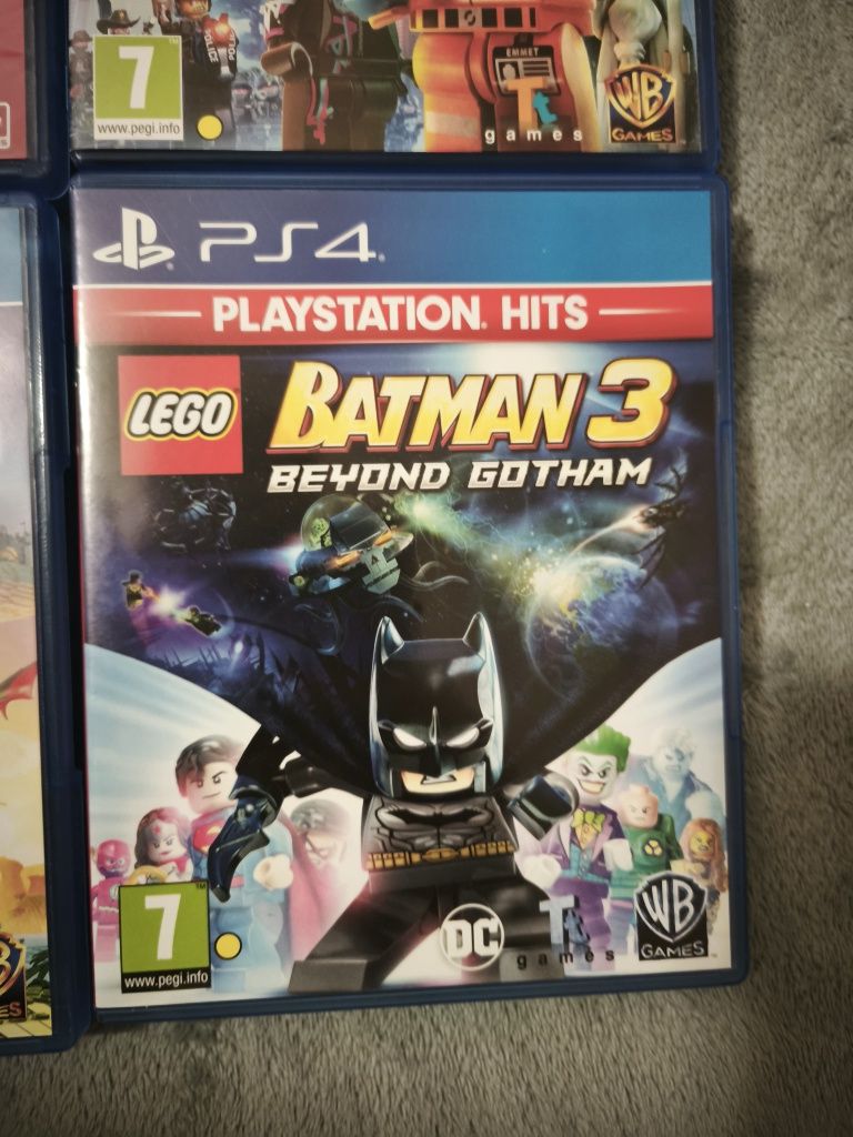The HOBBIT LEGO joc ps4 Hobitul joc playstation 4 pro