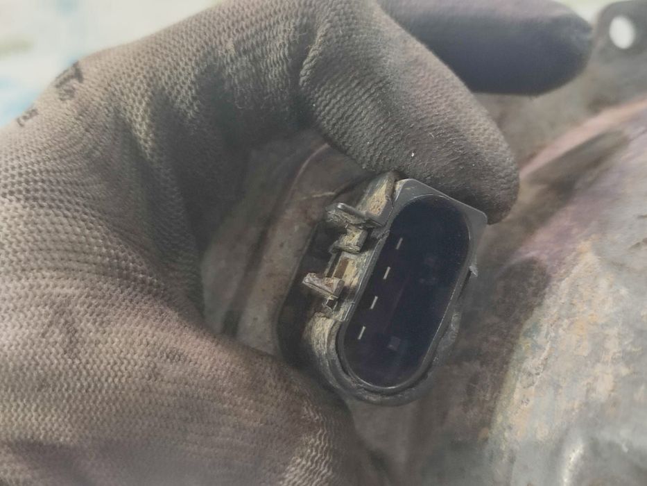 Tulumba pompa frana 5WB614105AT Volkswagen VW Golf 8 [2020 - 2024] 1.