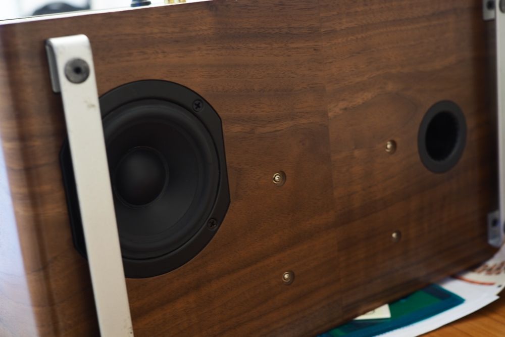 Vita audio Ruark