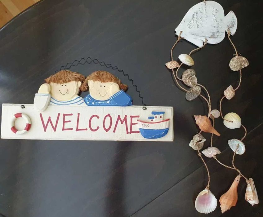 Декорация "Мечета", декорации, картини