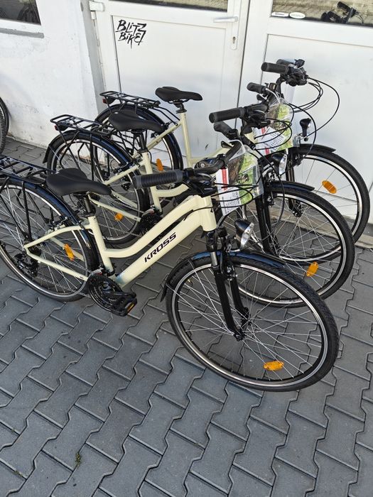 Biciclete de damă 28"