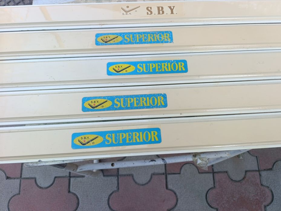 Бильярдный стол фабрики sbi 22-13