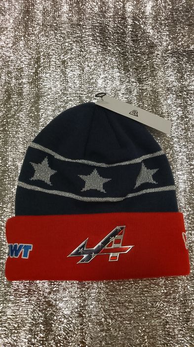 Caciula fes New Era Alpine, NBA All Star