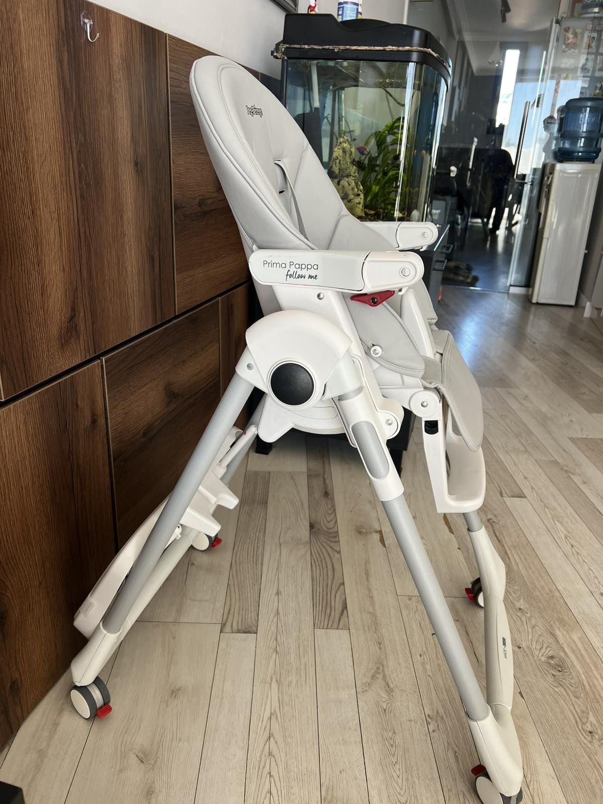 Стол ще за хранене  PEG PEREGO