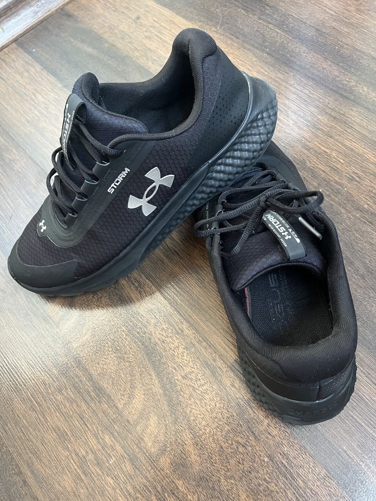 Under Armour  Storm маратонки водоустойчиви