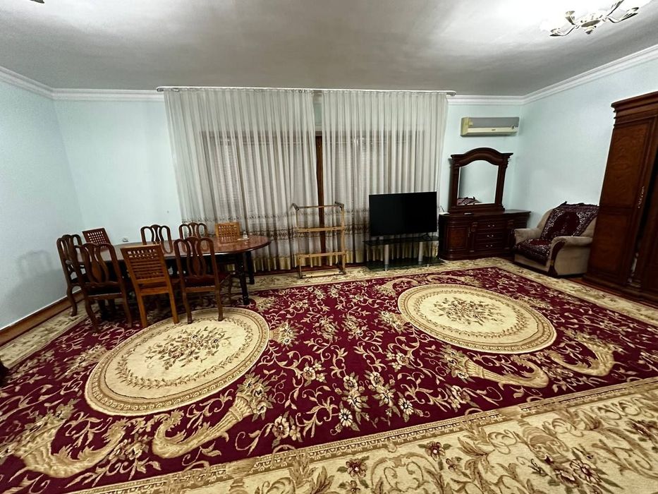 Kvartira arenda yakkasaroy rakat bankivski dom