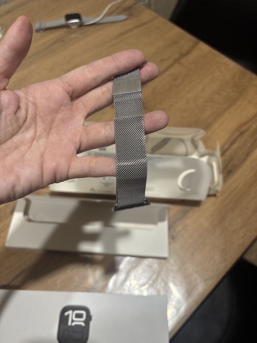 Часы в идеальном состоянии