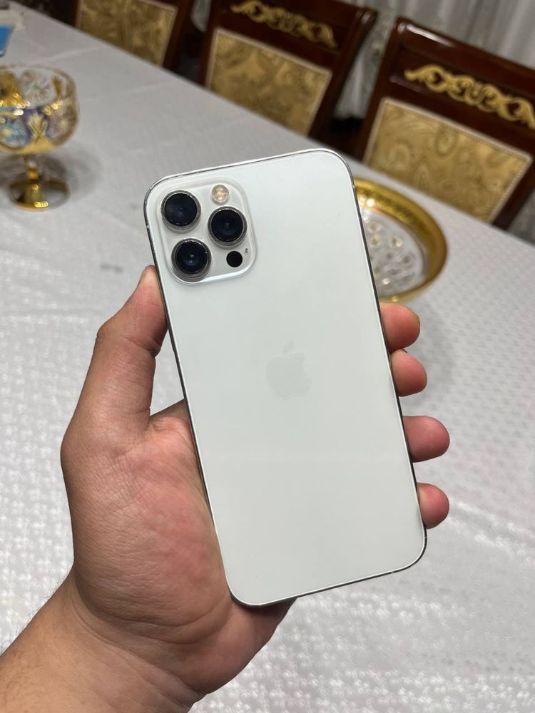 Iphone 12 pro max