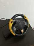 Vand volan playstation&xbox