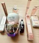 Чисто нов комплект Lancome козметика и парфюми