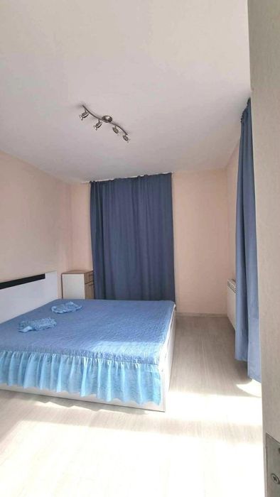 Дава се под наем Двустаен апартамент в София, Лозенец - 55 кв.м за 590 € - Снимка #3