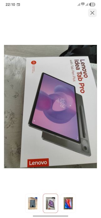 Продам планшет леново