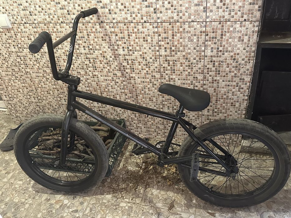 Продам очень срочно Бмх BMX