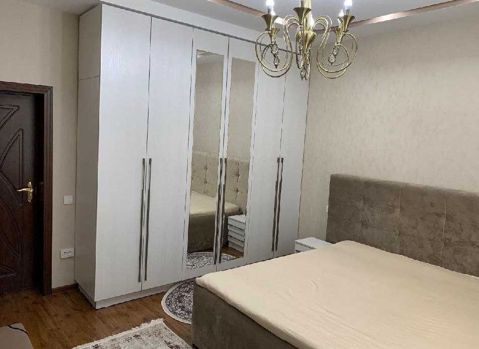 Srochno sotiladi ЕвроДом\Dombrabod mahalla.