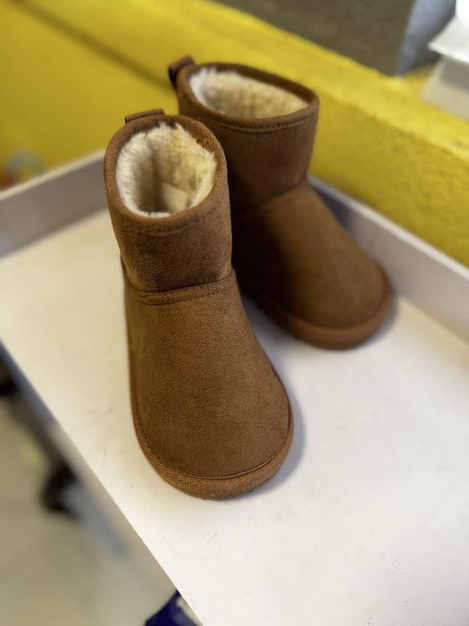 H&M Зимни Боти момче