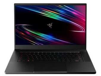 RAZER BLADE  i7-10875H 16GB DDR 512GB SSD RTX 2070 8GB 15.6" FHD 300Hz