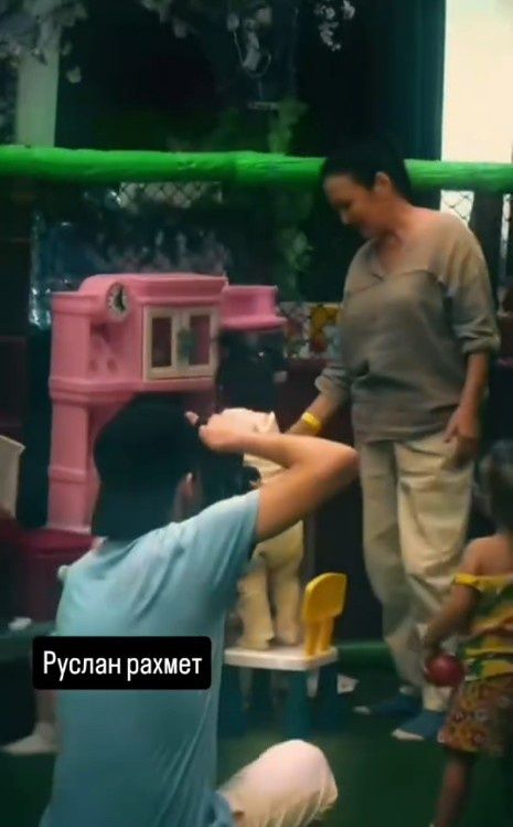 нужен инвестор с нереально большим достижением и минимум вложений