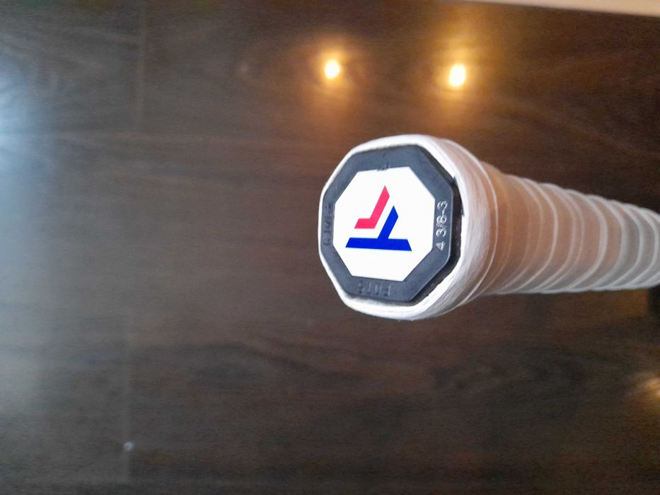 Tecnifibre T-FIGHT 300S + кордаж