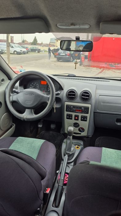 Vand Dacia Logan