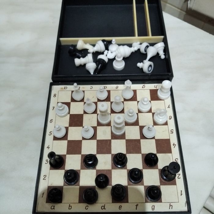 Шахматы. Продам.