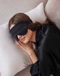 Maska маска для сна. Tungi uyqu maskasi