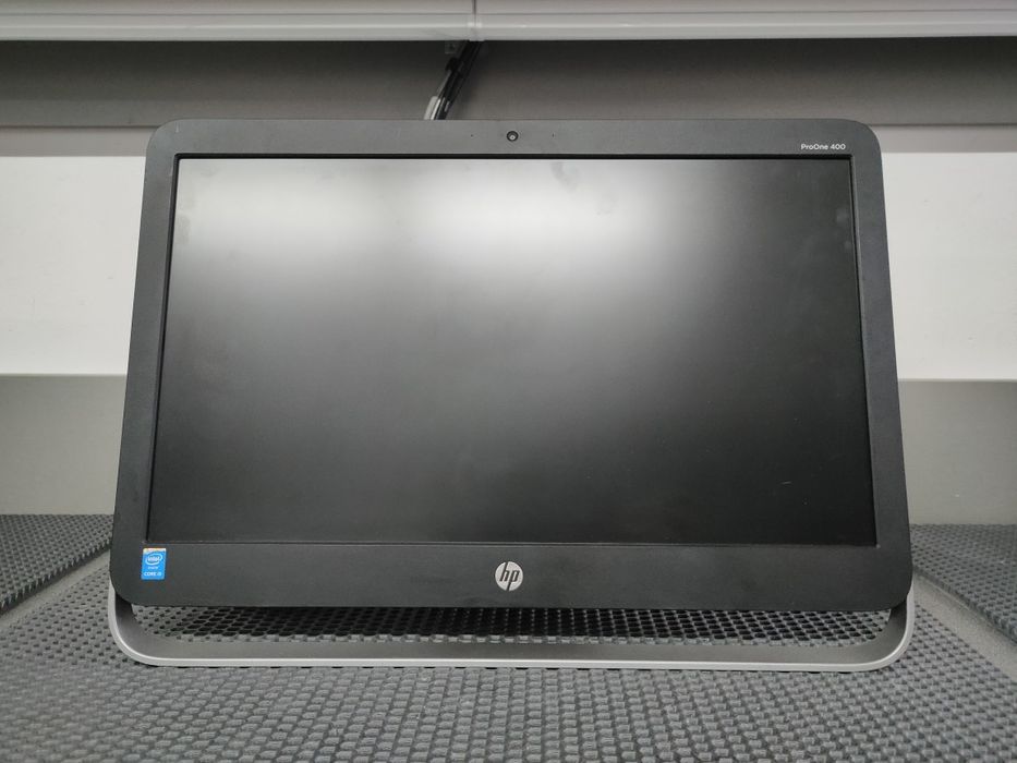 HP ProOne 400 G1