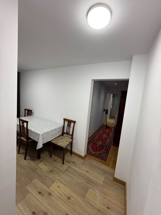 Cazare regim hotelier Făgăraș!